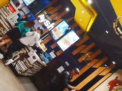 大堂-艾薯夫妇Aysh(福田星河COCOPark店)
