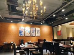 大堂-三俞竹苑(卓展店)