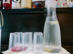 -八木鸟居酒屋(小木桥路店)