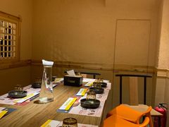 -冰川延边料理·炭烤串(原小木屋店)