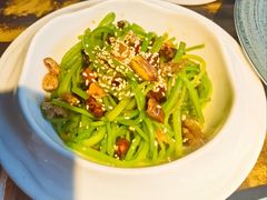 凉拌水性杨花-熙楼(翠湖店)