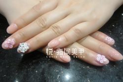 6 050--------悦指间美甲美睫