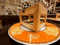 -北京王府井希尔顿酒店·秦唐中餐厅Chynna