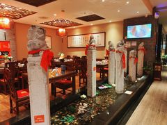 -面辣子·陕西家乡菜(钟楼店)