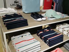 -LACOSTE(新中关购物中心店)