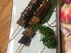 -林妈妈村·日式料理(宝山龙湖天街店)