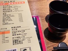 -汪爹爹武汉牛三鲜(朝外大街店)