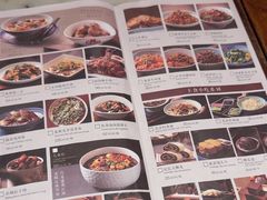 -小吊梨汤·北京菜·烤鸭(王府井银泰in88店)