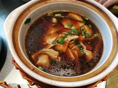 -香阁餐厅·常州菜·常州菜代表品牌(新北奥体店)