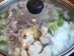 -蚂蚁家辣炒章鱼(海云台店)