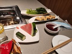-海底捞火锅(之心城店)