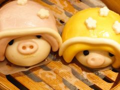 -蘇小主·创意中国菜(金茂览秀城店)