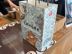 -霸王茶姬(西单百货店)