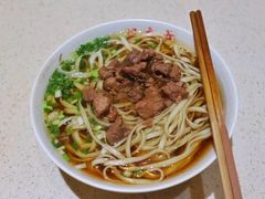 -李兰英湖南面馆(护国路店)