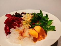 -狮王府淮扬菜(新街口友谊店)