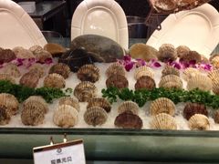 iphone_upload_pic-芭菲盛宴·环球美食(解放碑英利国际店)