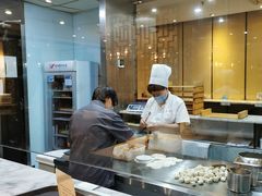 -东泰祥生煎馆(重庆北路店)