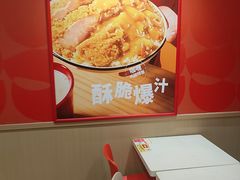 -永和大王(蛙嫩鸡香煲煲鲜·军博店)