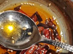 -老墙根涮肉·铜锅·烧烤(欢乐谷·王四营店)