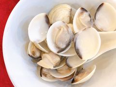 白贝-御膳粥·牛乳粥底火锅·地道顺德菜(容桂店)