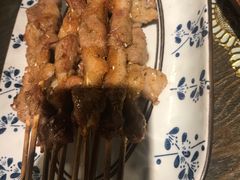 -手抄板凳江南菜(湖滨商业街店)