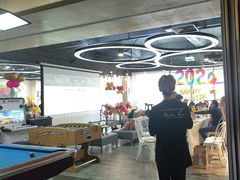 -CIAO·团建聚餐·生日派对轰趴馆(福田店)