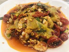 -渝君重庆火锅(嘉宾路店)