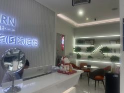 点击看大图 -蕾特恩专业祛痘·皮肤管理