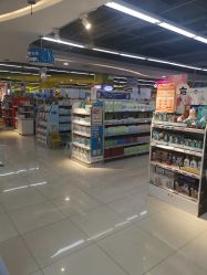 -万达宝贝王(成都锦华店)
