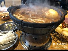-范贤光鸡公煲(平乐园总店)