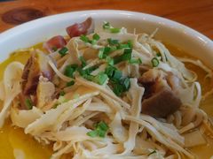 浓汤笋尖-侬佳蒸菜馆(听潮店)