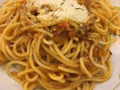 -萨莉亚意式餐厅(深圳北站店)