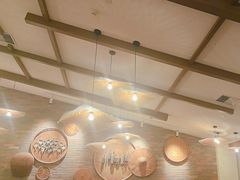 -芳草地度假酒店·野炉中餐厅
