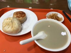 -白魁老号饭庄(安内店)
