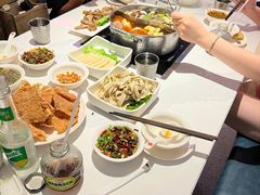 -牛焱·贵州黄牛肉火锅(城西银泰店)