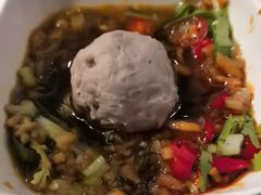 -潮发潮汕牛肉店(永庆坊店)