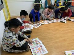 -英孚教育青少儿(河东资深教研中心)