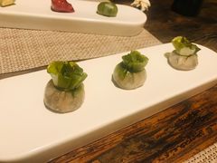 -鱼桥巷·美学川菜