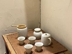 -三目仓咖啡(贤南路店)