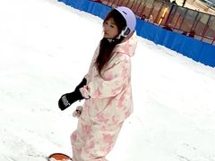 -广州热雪奇迹