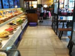 自助取餐区-食膳人家·永州美食地标(双牌店)