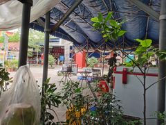 -阿浪海鲜连锁加工店(B栋2排1号火车头店)
