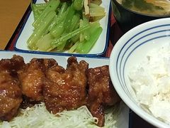 -虹梅食堂·爱蝦乃家