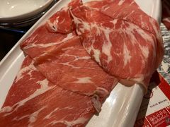 -京元盛铜锅涮肉(上海总店)