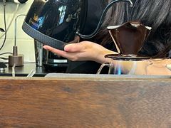 -Hei Cafe(工体店)