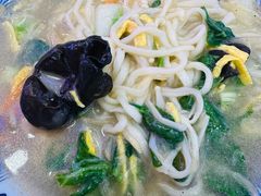 -哈灵现炒本帮面(宁波路店)
