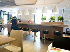 -肯德基(亦庄上海沙龙店)