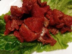 -老苏州芳和园茶酒楼  传统苏帮菜(观前店)