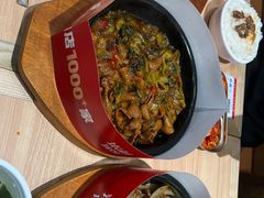 -米村拌饭(杭州国大城市广场店)