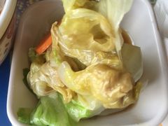 -小豆面馆(民大店店)